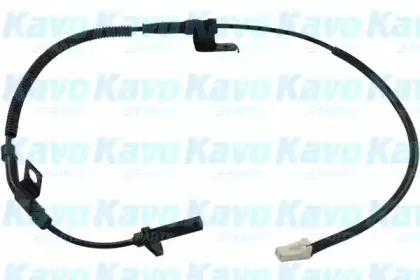 Датчик, частота вращения колеса KAVO PARTS купить