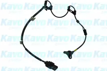 Датчик, частота вращения колеса KAVO PARTS купить