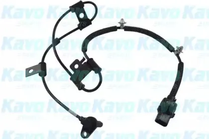 Датчик, частота вращения колеса KAVO PARTS купить