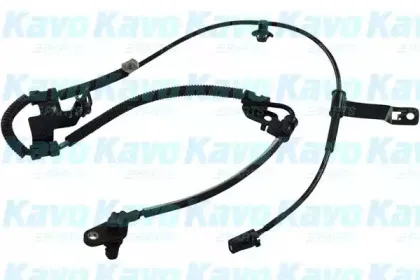 Датчик, частота вращения колеса KAVO PARTS купить