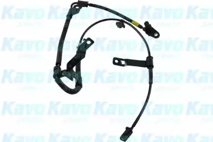 Датчик, частота вращения колеса KAVO PARTS купить