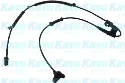 Датчик, частота вращения колеса KAVO PARTS купить