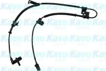 Датчик, частота вращения колеса KAVO PARTS купить