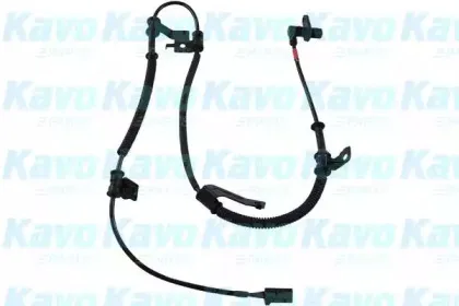Датчик, частота вращения колеса KAVO PARTS купить