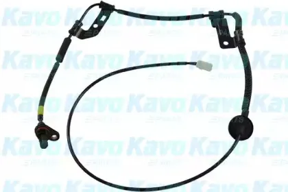 Датчик, частота вращения колеса KAVO PARTS купить