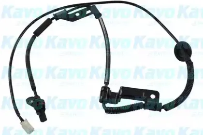 Датчик, частота вращения колеса KAVO PARTS купить