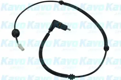 Датчик, частота вращения колеса KAVO PARTS купить