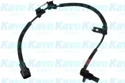 Датчик, частота вращения колеса KAVO PARTS купить