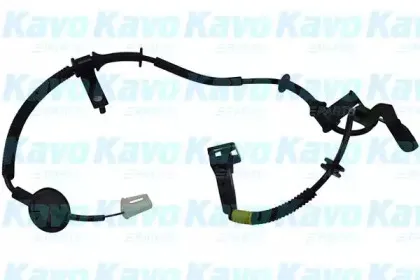 Датчик, частота вращения колеса KAVO PARTS купить