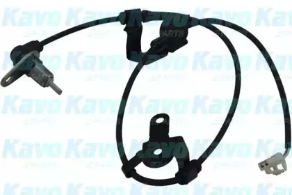 Датчик, частота вращения колеса KAVO PARTS купить