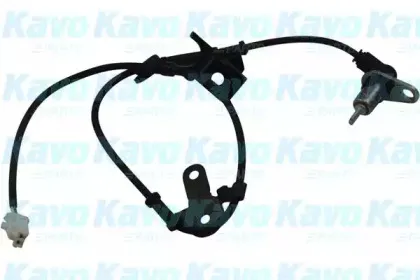 Датчик, частота вращения колеса KAVO PARTS купить