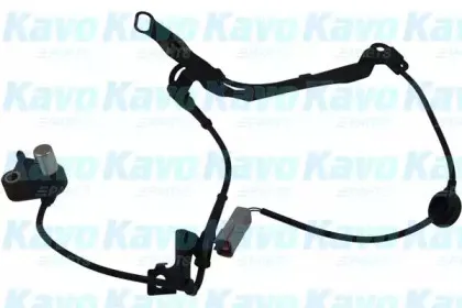Датчик, частота вращения колеса KAVO PARTS купить