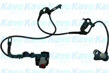 Датчик, частота вращения колеса KAVO PARTS купить