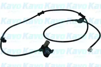 Датчик, частота вращения колеса KAVO PARTS купить
