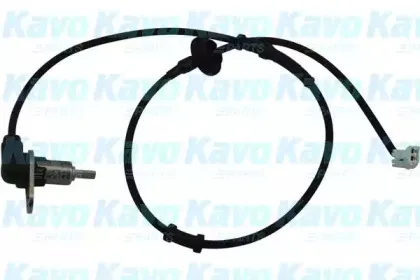 Датчик, частота вращения колеса KAVO PARTS купить