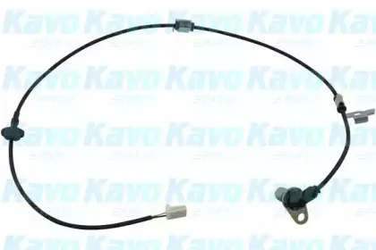 Датчик, частота вращения колеса KAVO PARTS купить