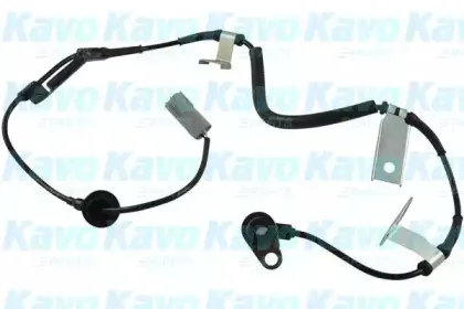 Датчик, частота вращения колеса KAVO PARTS купить