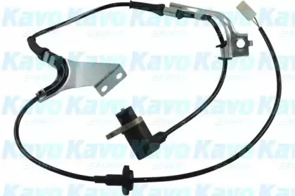 Датчик, частота вращения колеса KAVO PARTS купить
