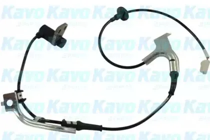 Датчик, частота вращения колеса KAVO PARTS купить