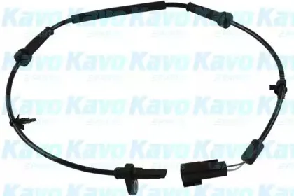 Датчик, частота вращения колеса KAVO PARTS купить