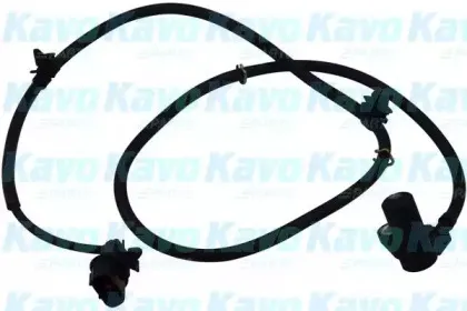 Датчик, частота вращения колеса KAVO PARTS купить