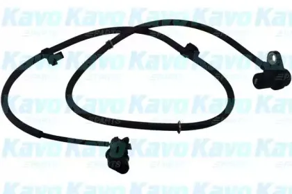 Датчик, частота вращения колеса KAVO PARTS купить