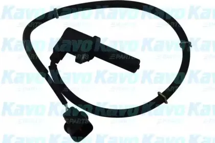 Датчик, частота вращения колеса KAVO PARTS купить