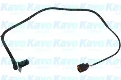 Датчик, частота вращения колеса KAVO PARTS купить