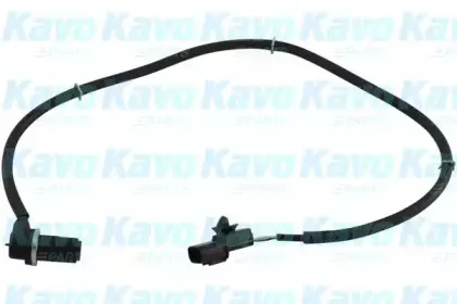 Датчик, частота вращения колеса KAVO PARTS купить
