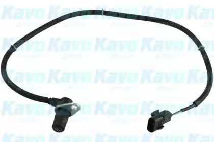 Датчик, частота вращения колеса KAVO PARTS купить
