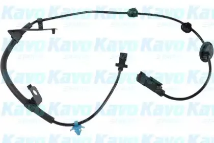 Датчик, частота вращения колеса KAVO PARTS купить