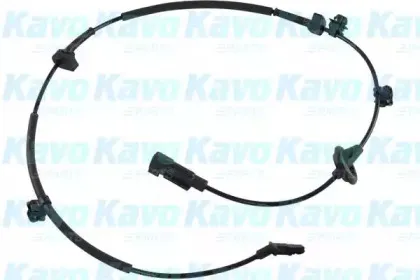 Датчик, частота вращения колеса KAVO PARTS купить