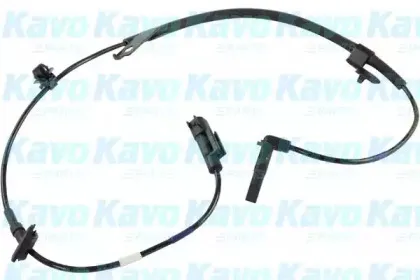 Датчик, частота вращения колеса KAVO PARTS купить