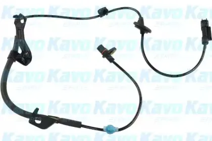 Датчик, частота вращения колеса KAVO PARTS купить