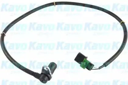 Датчик, частота вращения колеса KAVO PARTS купить