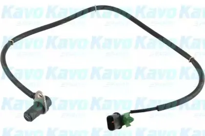 Датчик, частота вращения колеса KAVO PARTS купить