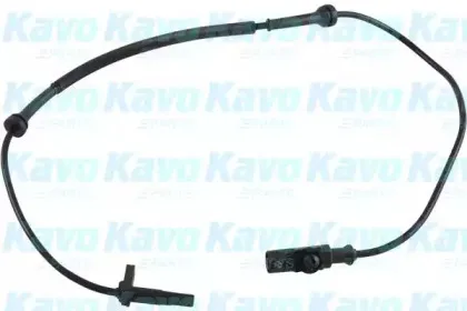 Датчик, частота вращения колеса KAVO PARTS купить