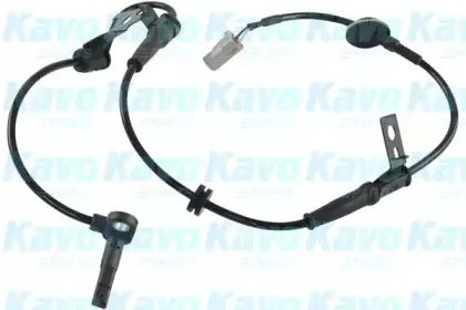 Датчик, частота вращения колеса KAVO PARTS купить