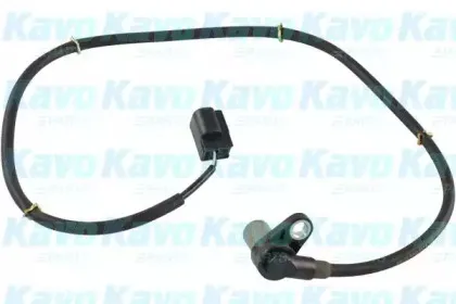 Датчик, частота вращения колеса KAVO PARTS купить