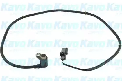 Датчик, частота вращения колеса KAVO PARTS купить