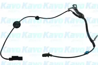 Датчик, частота вращения колеса KAVO PARTS купить