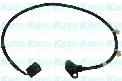 Датчик, частота вращения колеса KAVO PARTS купить
