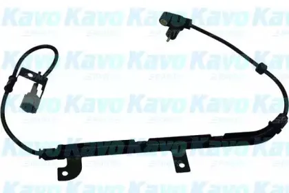 Датчик, частота вращения колеса KAVO PARTS купить