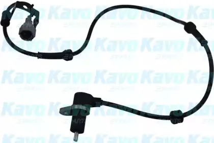 Датчик, частота вращения колеса KAVO PARTS купить