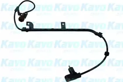 Датчик, частота вращения колеса KAVO PARTS купить