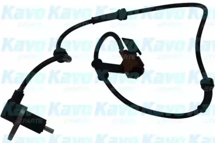 Датчик, частота вращения колеса KAVO PARTS купить
