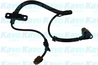 Датчик, частота вращения колеса KAVO PARTS купить