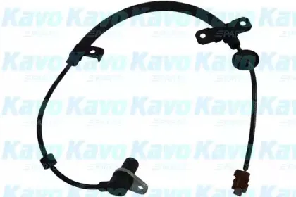 Датчик, частота вращения колеса KAVO PARTS купить