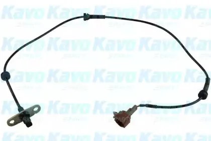 Датчик, частота вращения колеса KAVO PARTS купить