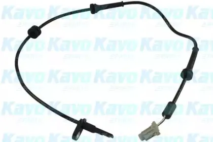 Датчик, частота вращения колеса KAVO PARTS купить